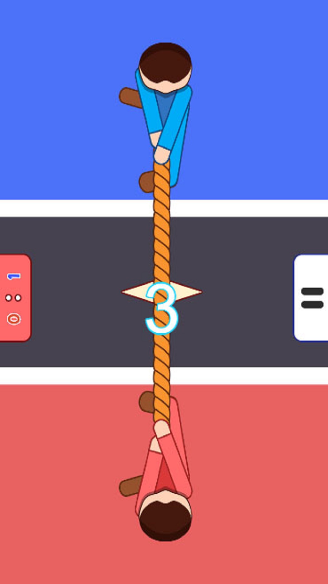 趣味双人作战 趣味双人作战