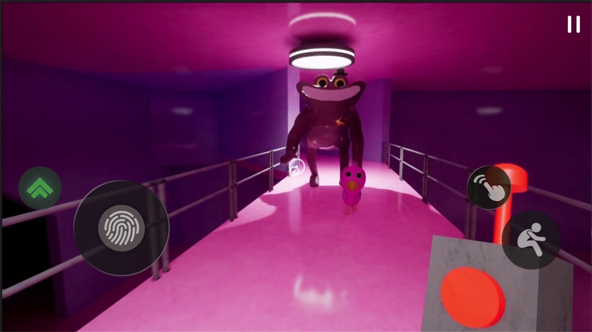 恐怖大嘴班班 恐怖大嘴班班