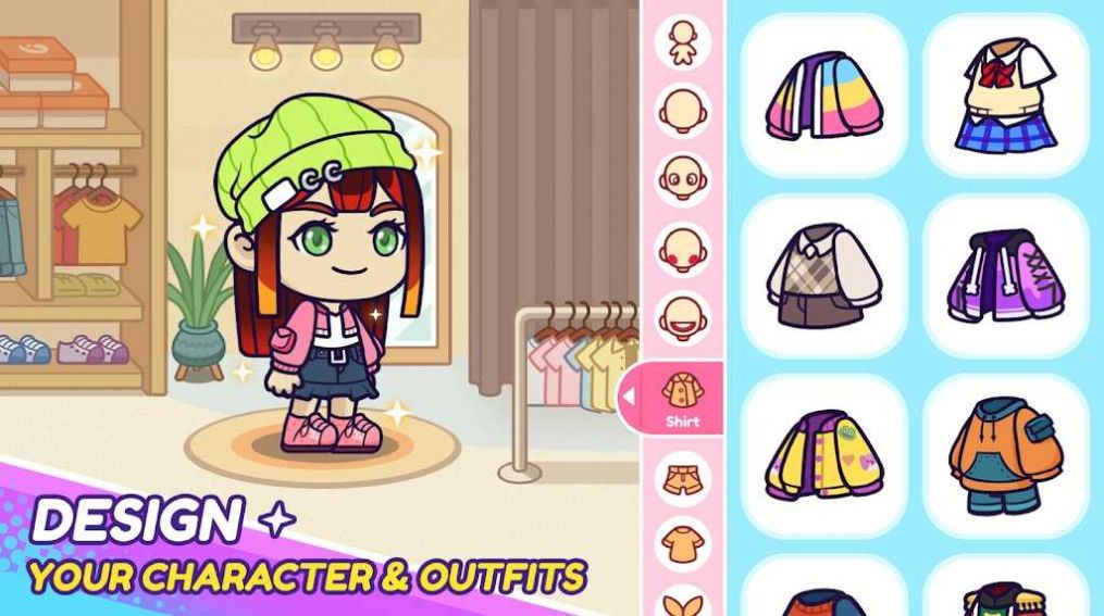 阿凡达生活世界我的故事 阿凡达生活世界我的故事