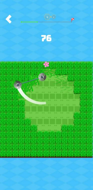 欢快割草 欢快割草