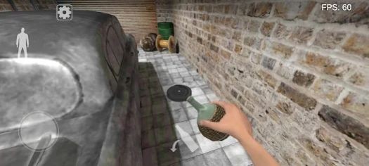 鬼屠夫第二章 鬼屠夫第二章