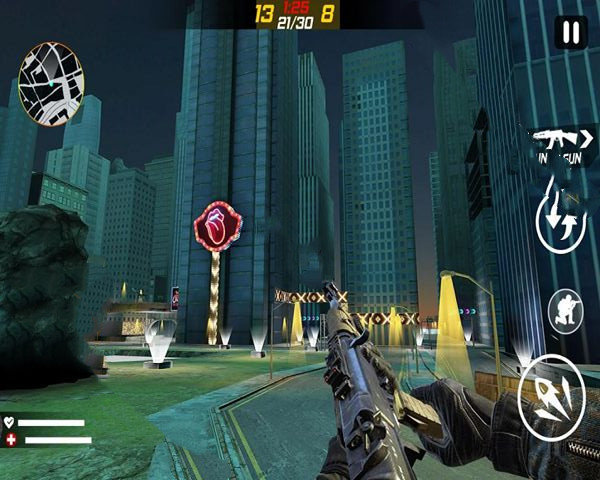 向着黎明冲锋 向着黎明冲锋