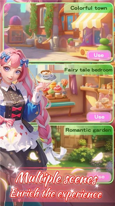 艾米丽公主梦 艾米丽公主梦