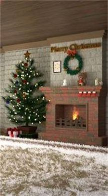 难忘的圣诞节 难忘的圣诞节