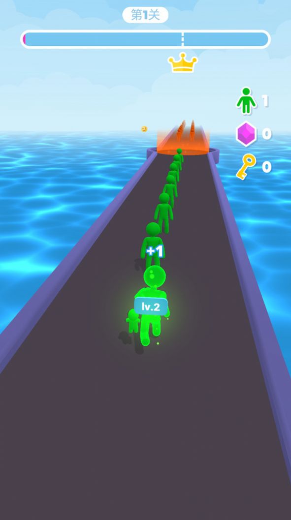 跑酷跳跃 跑酷跳跃