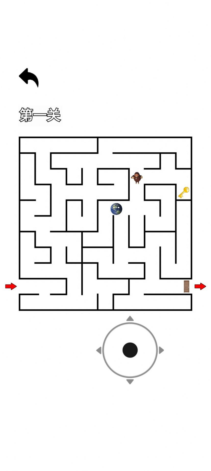 逃离盘古随机迷宫 逃离盘古随机迷宫