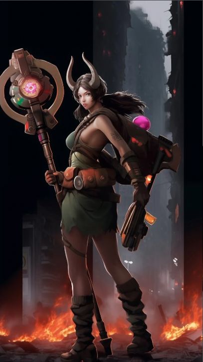 黑暗序幕 黑暗序幕