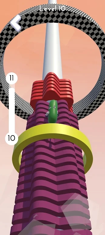 农场天堂扭曲滚筒3D 农场天堂扭曲滚筒3D
