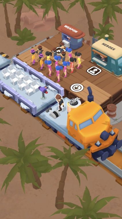 死亡列车运送 死亡列车运送