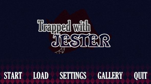 trappedwithjester trappedwithjester