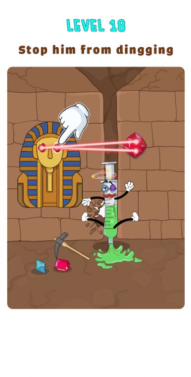 不可能的世界大脑故事 不可能的世界大脑故事