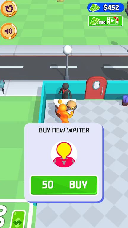 女孩的晚餐小店 女孩的晚餐小店