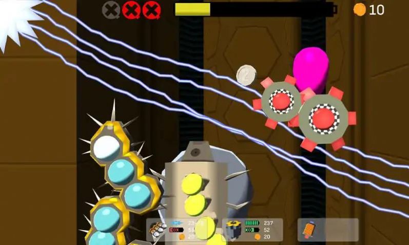 来自深渊的BLNS 来自深渊的BLNS