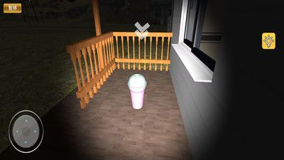 恐怖奶奶惊魂夜 恐怖奶奶惊魂夜