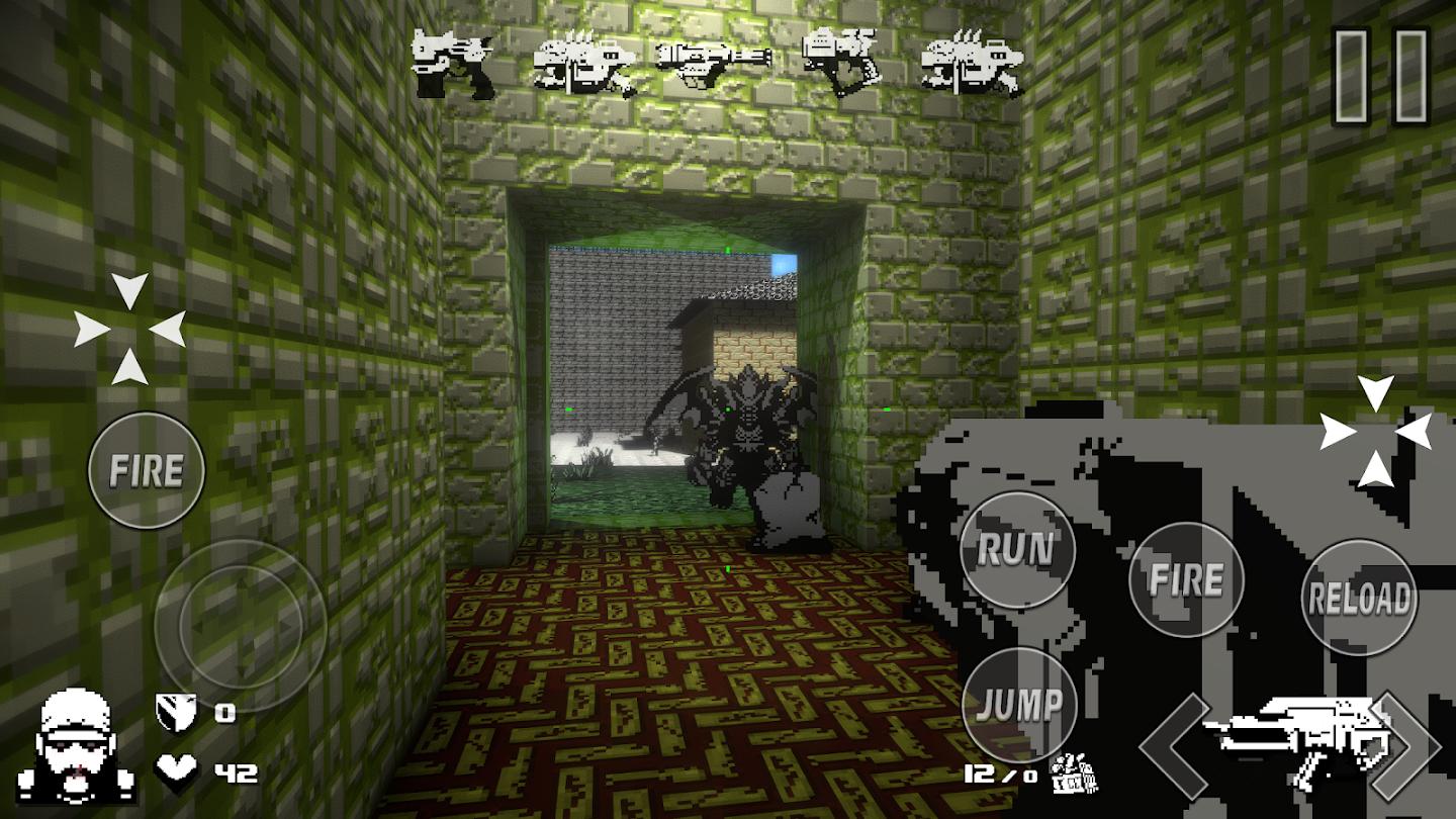 复古城堡 复古城堡