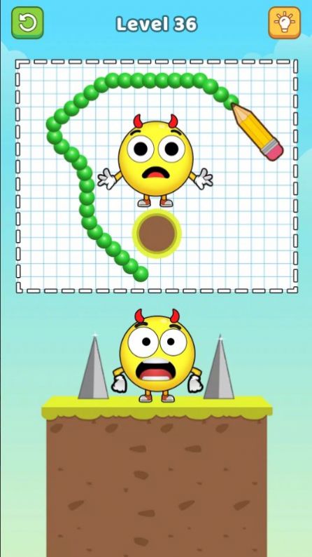 绘制粉碎大师逻辑 绘制粉碎大师逻辑