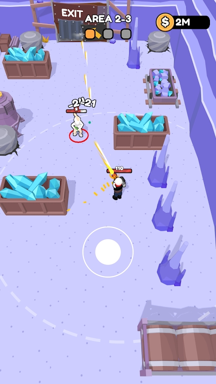 小队射手 小队射手