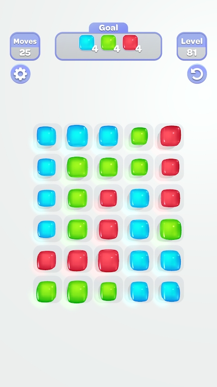 果冻收集 果冻收集