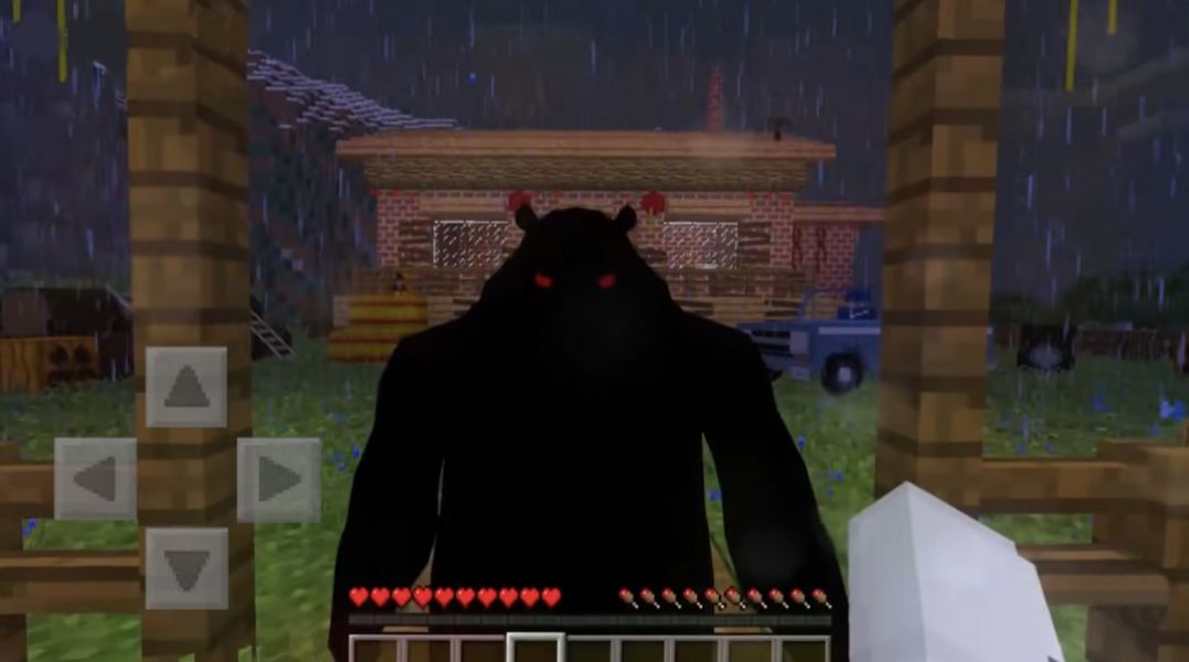 恐怖午夜惊魂 恐怖午夜惊魂