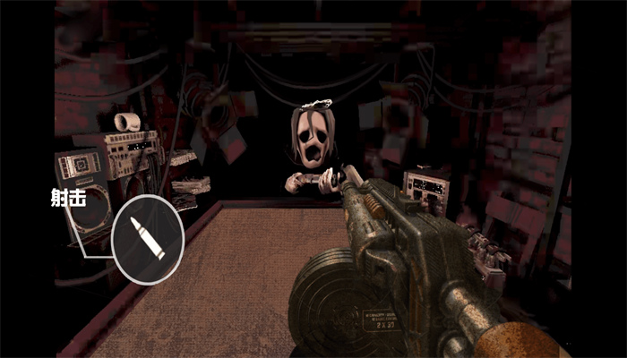 尝试活下去 尝试活下去