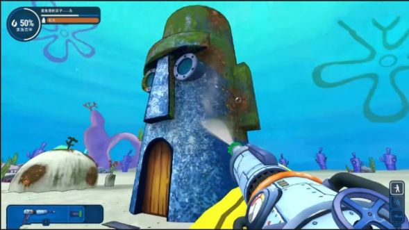 水枪清洁大师 水枪清洁大师