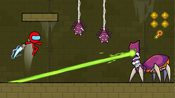 火柴人无敌战舰 火柴人无敌战舰