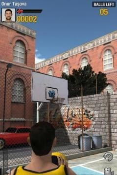 真实篮球 真实篮球