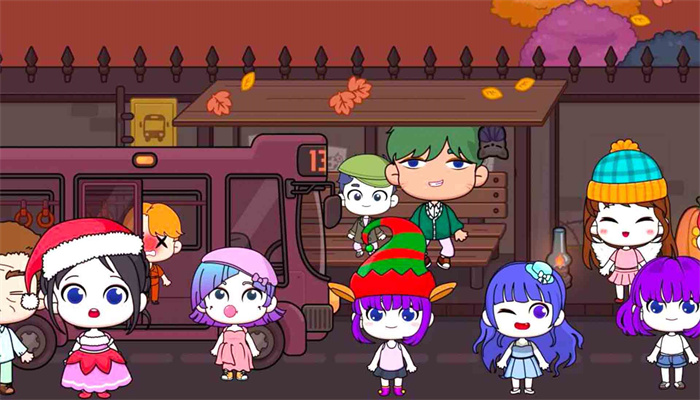 米加小镇世界商店 米加小镇世界商店