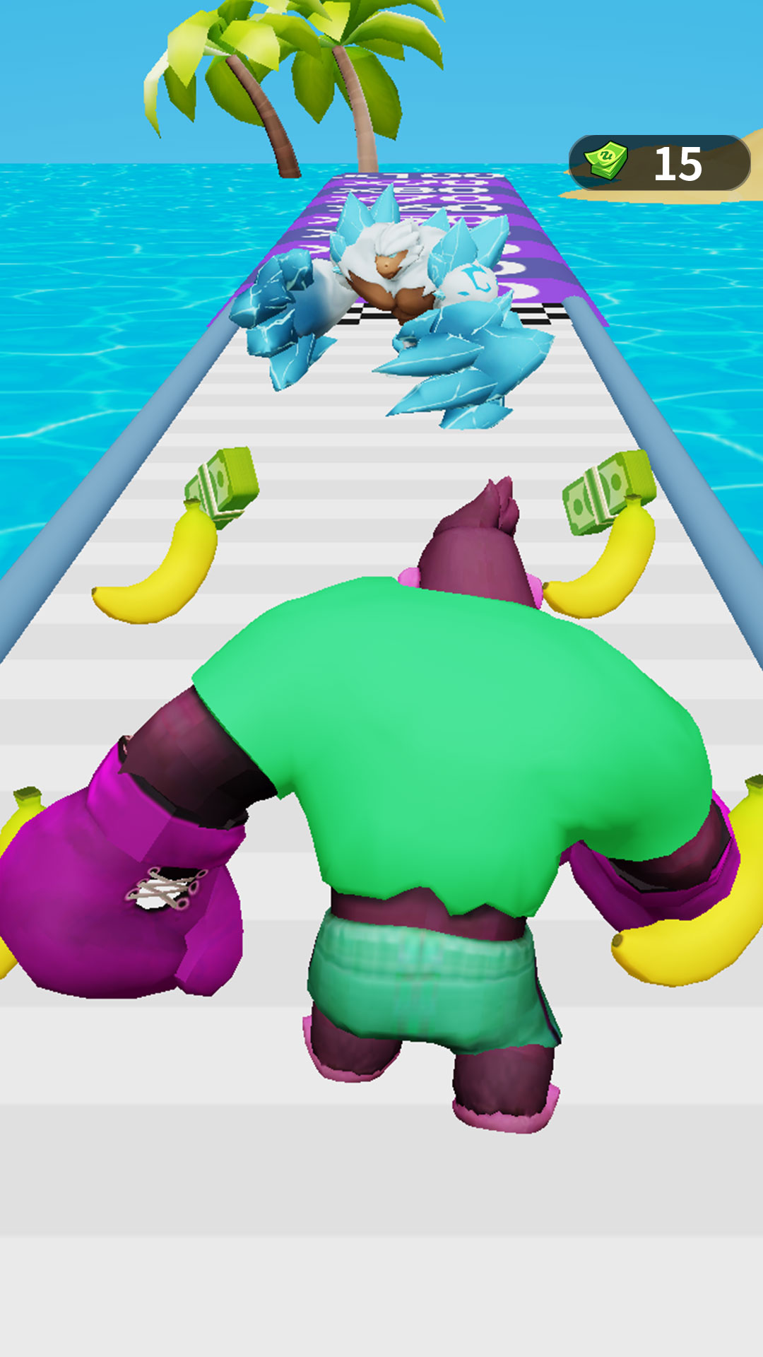 猿族大时代 猿族大时代