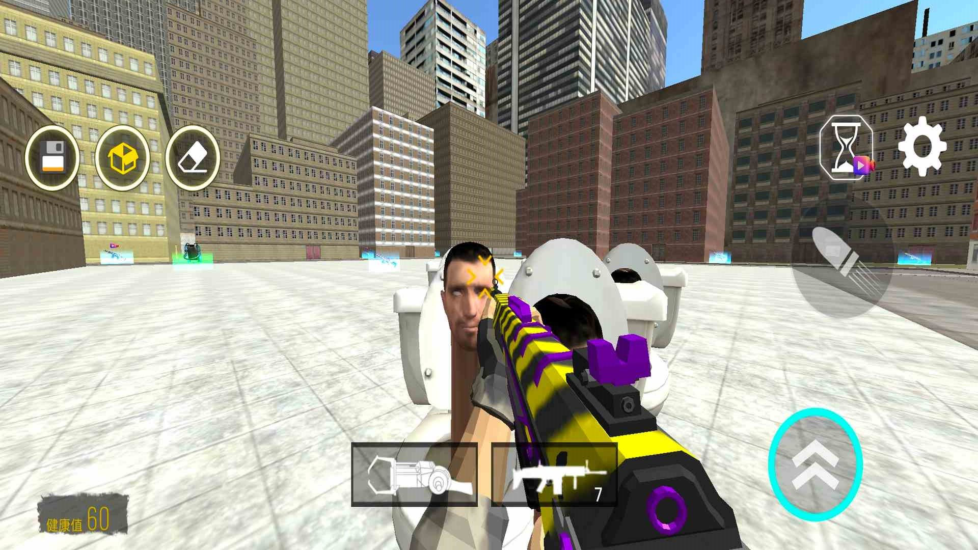 马桶人起源 马桶人起源