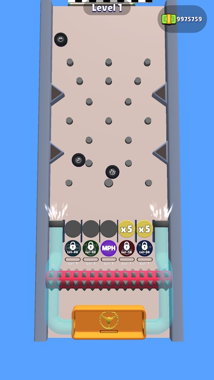 方向盘射手跑 方向盘射手跑