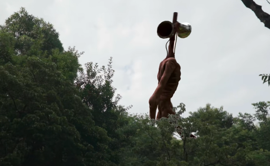 恐怖警笛头模拟器 恐怖警笛头模拟器