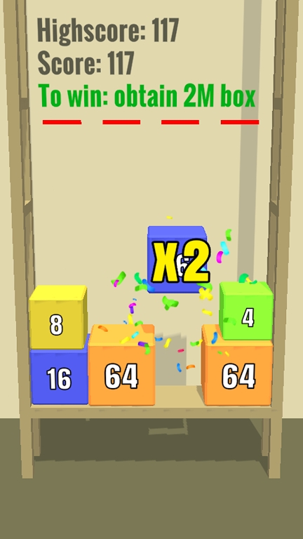 链2048下落箱 链2048下落箱