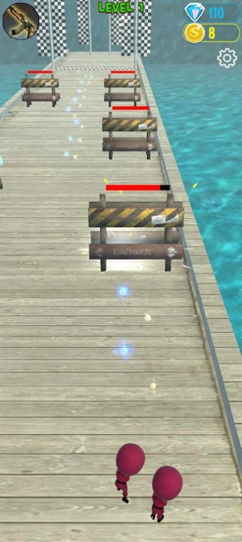 开辟自己的道路 开辟自己的道路