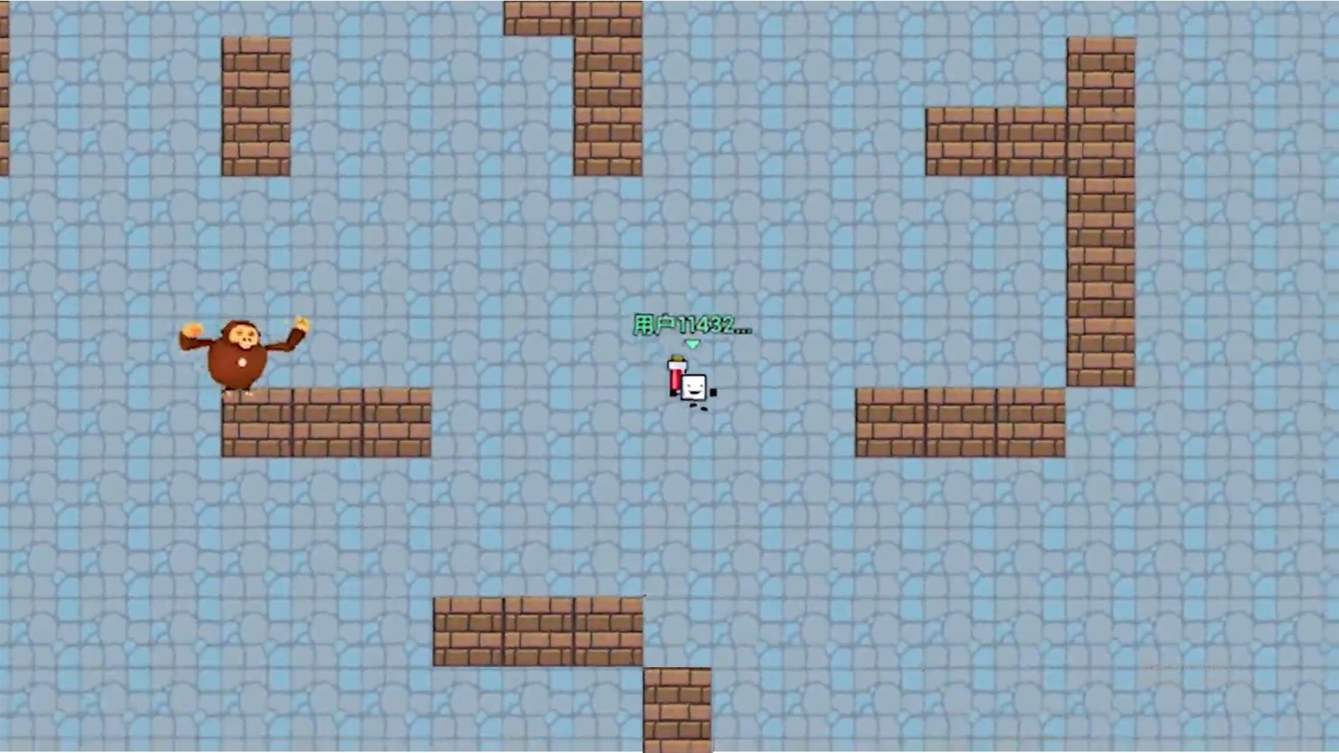 逃亡盘古 逃亡盘古