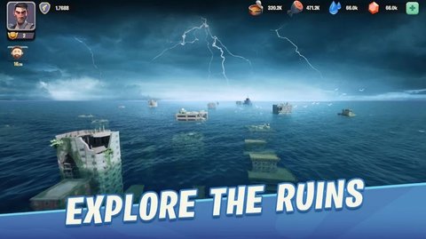 World Of Water World Of Water