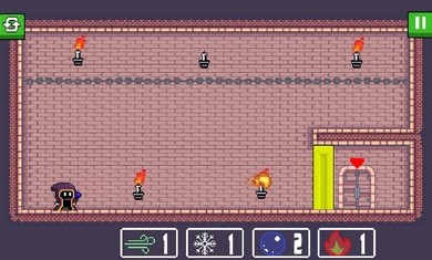 奥术使者 奥术使者