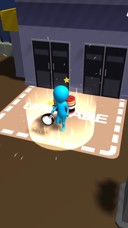 清扫鬼魂 清扫鬼魂