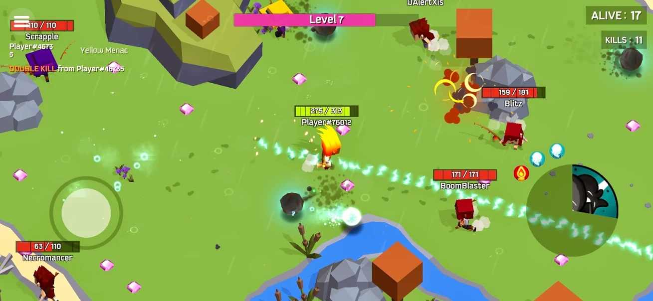 迷你小法师 迷你小法师