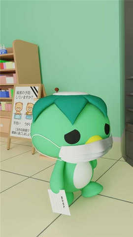 逃出药店 逃出药店