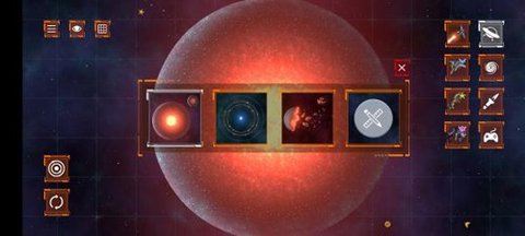 星际穿越模拟器 星际穿越模拟器