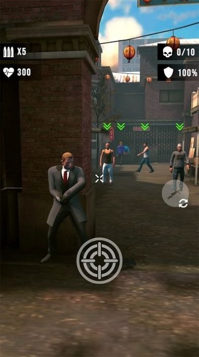 狙击手黑色 狙击手黑色