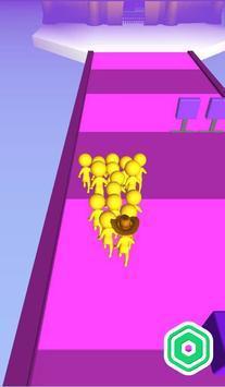 团队的冲突3D 团队的冲突3D