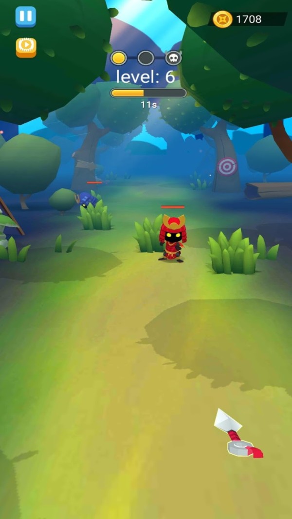 暗影武士手里剑 暗影武士手里剑