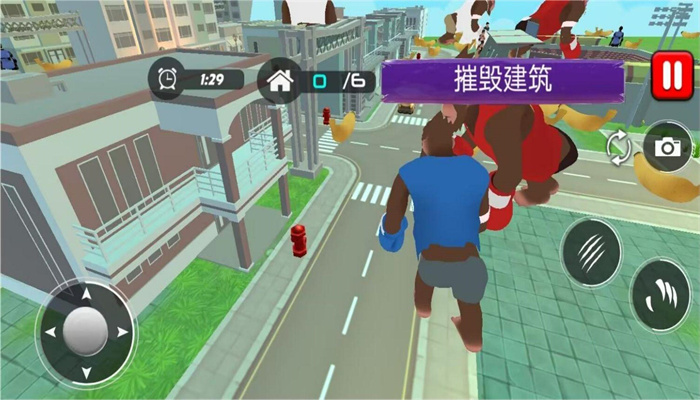 合成进化大冒险 合成进化大冒险