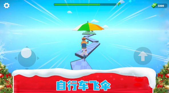 自行车大师挑战赛 自行车大师挑战赛