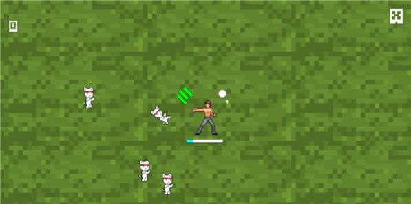 拳头项目 拳头项目