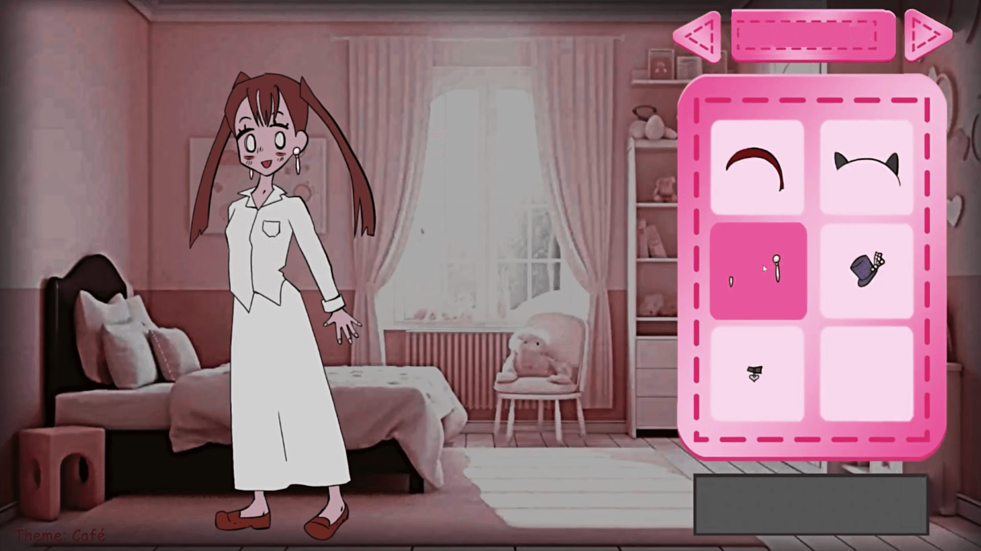 帮女友穿衣服 帮女友穿衣服