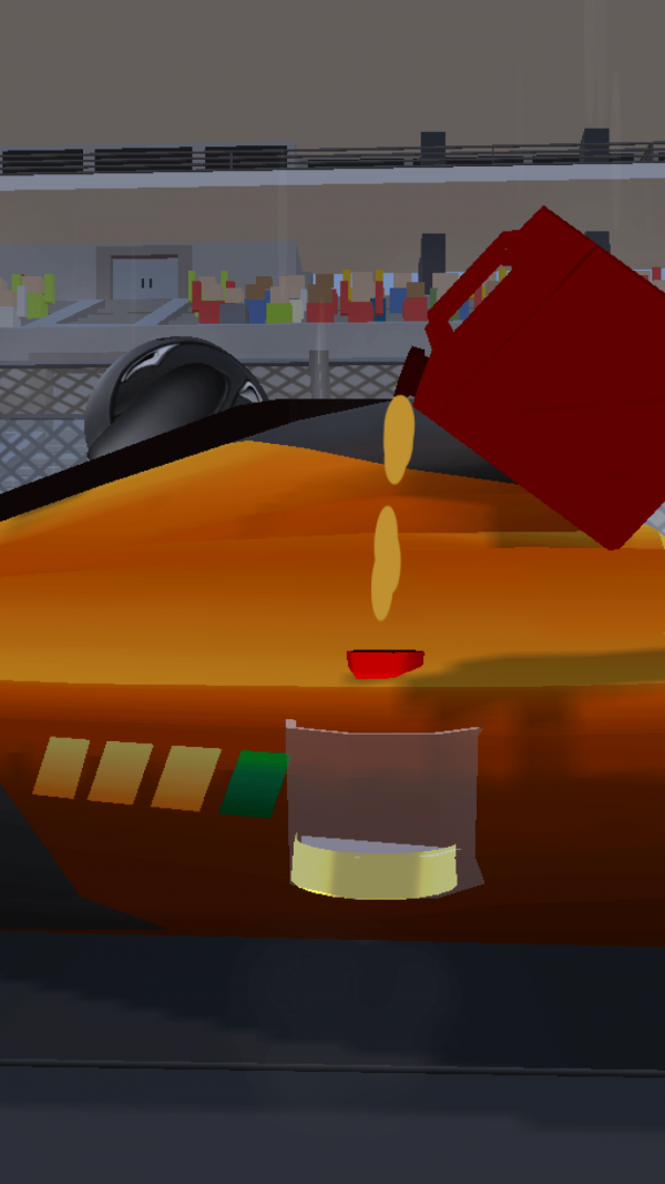 赛车修车工 赛车修车工