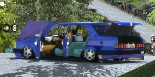 多根汽车模拟器2 多根汽车模拟器2